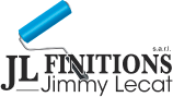 Logo JL Finitions